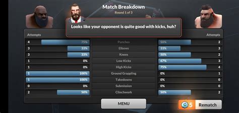 MMA Manager APK for Android Download .